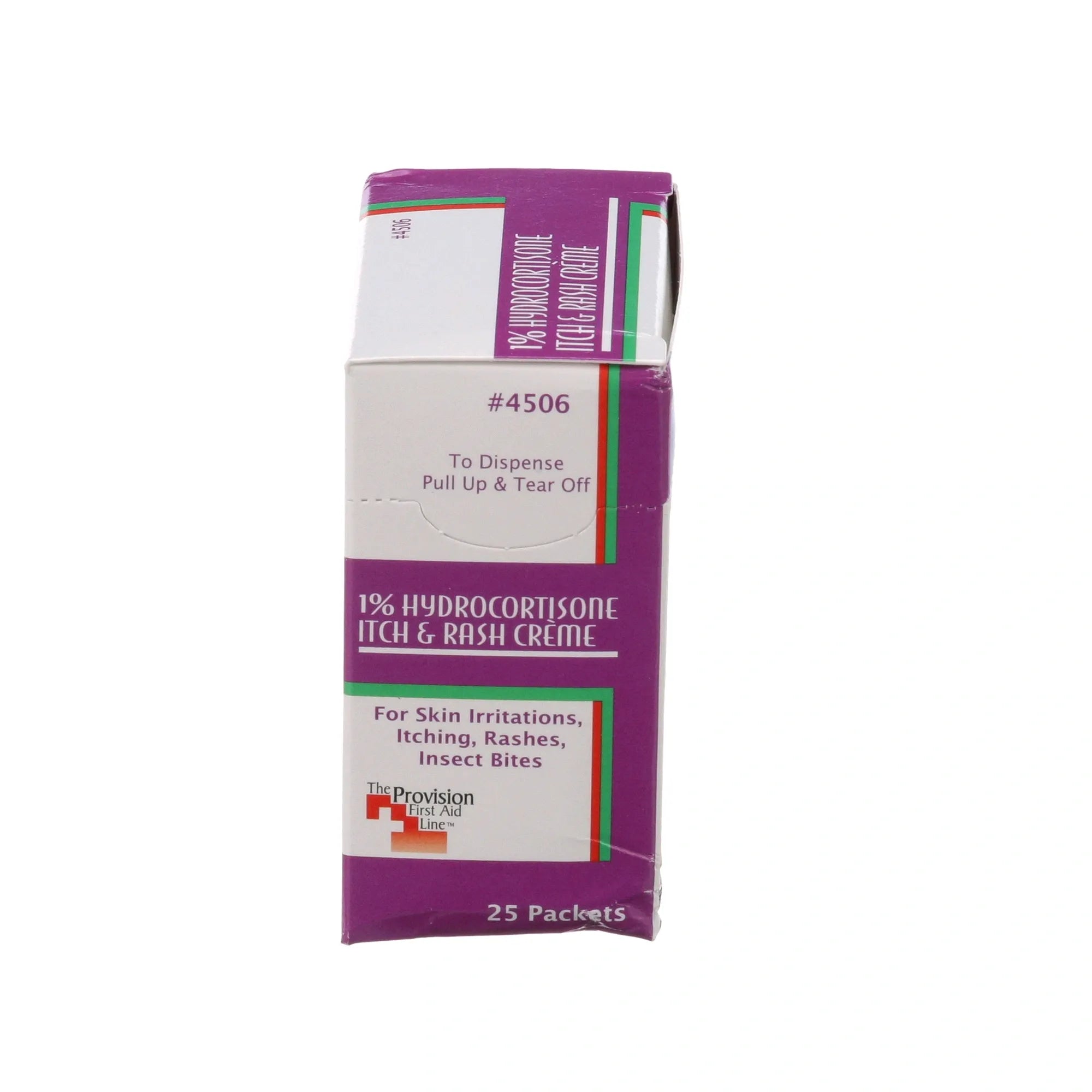 2802392 B2BFSI - Hydrocortisone Cream for Itch Relief alternate view 2 2802392 B2BFSI - Hydrocortisone Cream for Itch Relief alternate view 2